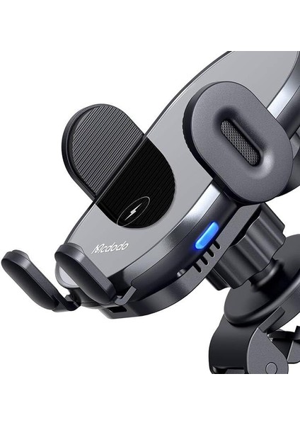 CH-1600 Kablosuz Özellikli Araç Şarj Cihazı 15W fiyatları