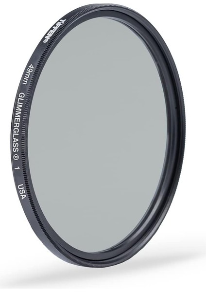 Filtre 49GG1 49MM Glimmerglass 1 Filtre