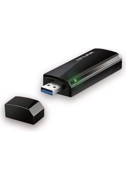 T4U AC1300 Mbps Çift Yüksek Kazançlı Kablosuz USB fiyatları