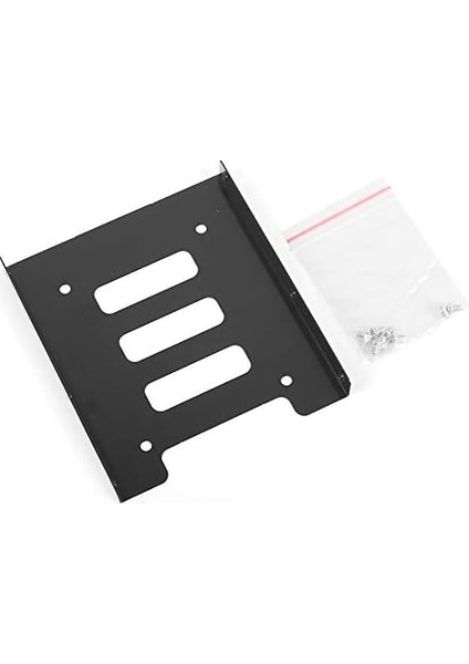 3.5" Yuvalı - 1x2.5" Ssd/hdd Dönüştürücü Bracket (DK-AC-DA35X1)