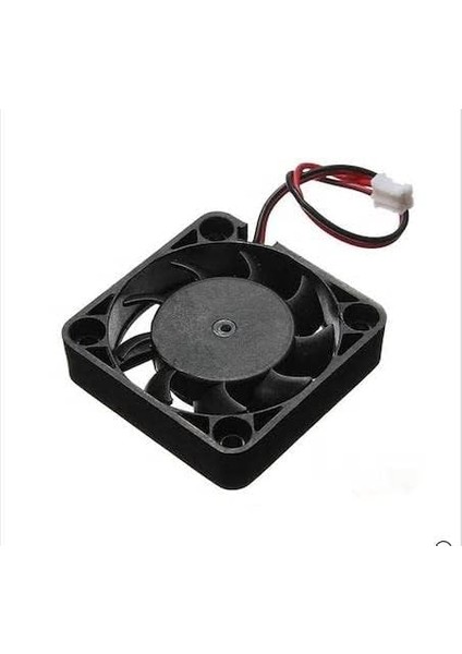 40X40X10MM Dc 5V Fan