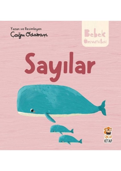 Hikayeli Ilk Kavramlarım - Sayılar