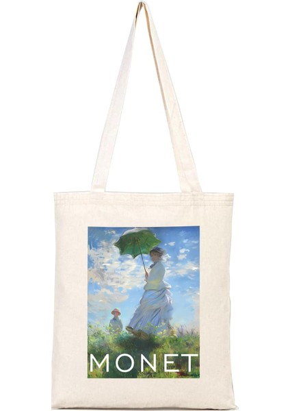 Gezinti Tablosu Bez Çanta