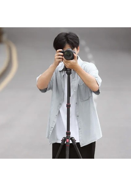 TT31 Claw Release Kamera ve Monopod fiyatları