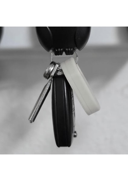 Kılıf Darbelere ve Suya Dayanıklı Smart Tag 2 - Beyaz modelleri