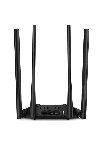 MR30G, AC1200 Band Gigabit Router modelleri