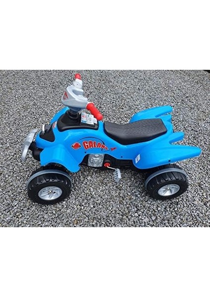 Mavi Pedallı Atv fiyatları