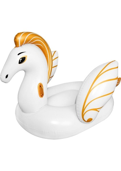 Altın Pegasus Binici 231X150 cm Bestway - 41118 (Lisinya)