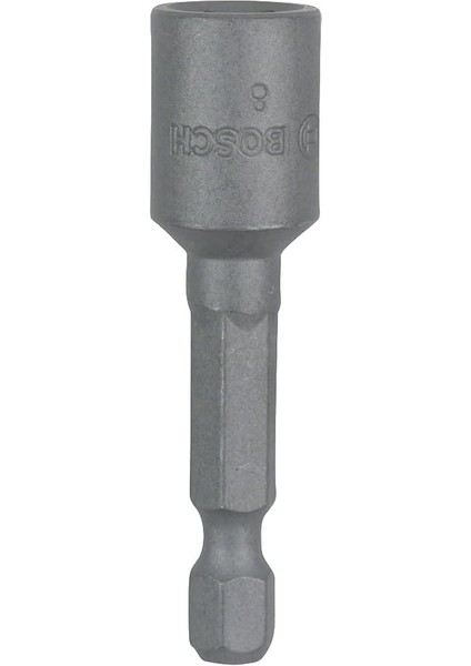 Lokma Anahtarı 50 * 8,0 mm M5