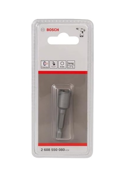 Lokma Anahtarı 50 * 8,0 mm M5 fiyatları