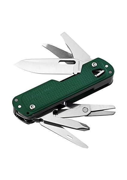 T4 Multipurpose Tool - Evergreen modelleri