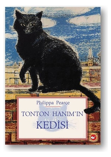 Tonton Hanım’ın Kedisi