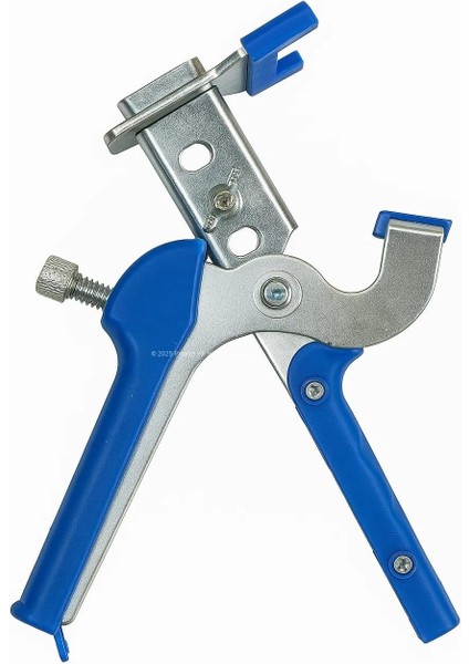 Ayar, Seviye Tespit, Takoz ve Derz Klipsi Için, Yer Döşeme, Metal