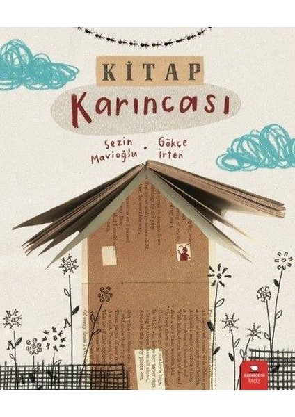 Kitap Karıncası