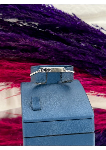 925 Ayar Gümüş Sonsuzluk Işaretli Isim Yazılabilir Kız Bebek Künye – Kişiye Özel Gümüş Çocuk Bileklik modelleri