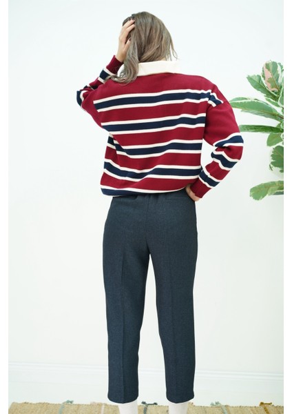 Kemerli Havuç Pantolon fiyatları