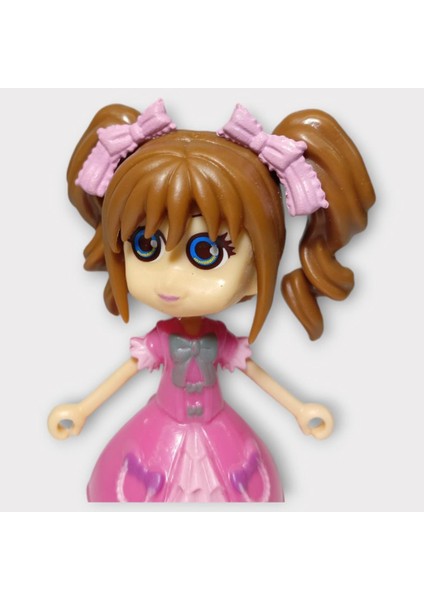 Belissa Bebek ve Aksesuarları - F (Lisinya) modelleri