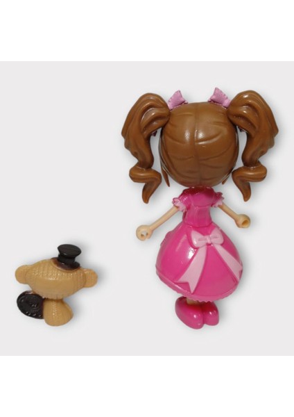 Belissa Bebek ve Aksesuarları - F (Lisinya) fırsatları