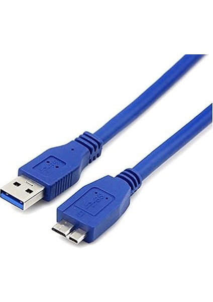 USB 3.0 Taşınabilir HDD Harddisk Kablosu Veri Ara Bağlantı Kablosu 1.5 Metre 4623 fiyatları