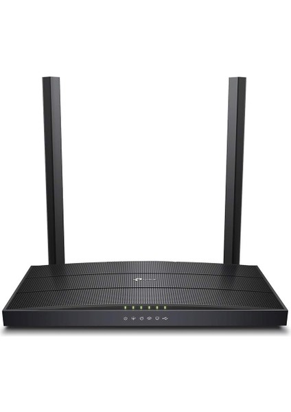 Archer VR400 1200 Mbps Vdsl2 Modem