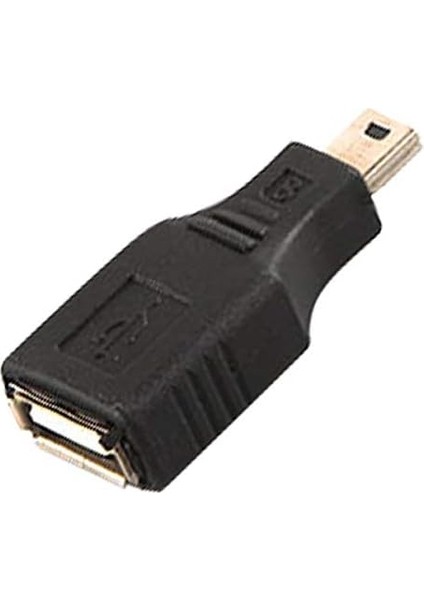 SL-F05 USB Af To 5pin M Adaptör