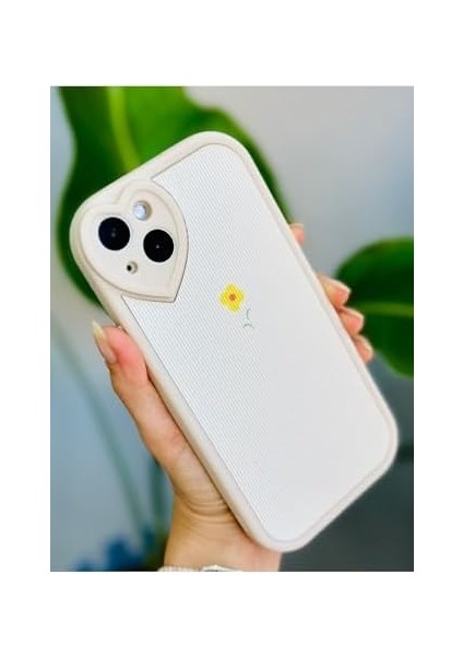 Go Aksesuar 14 Plus ve 15 Plus ile Uyumlu Kaplama Tasarımlı Baskılı Model Silikon Kılıf fiyatları