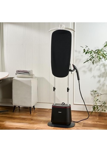 Jetsteam 1180H Masalı Dikey Ütü Siyah fiyatları