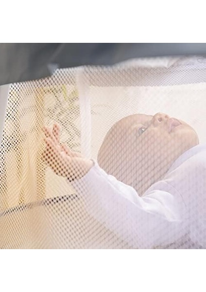 Starts The Pooh - Pijama Partisi Titreşimli Yatıştırıcı Beşik, 0-5 Ay Yaş, 3-7 kg fiyatları