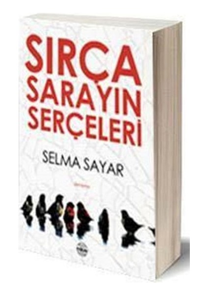 Sırça Sarayın Serçeleri