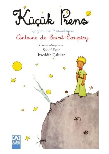Küçük Prens