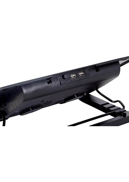ANC-606 2*fan Ledli 2* USB Port Soğutucu modelleri