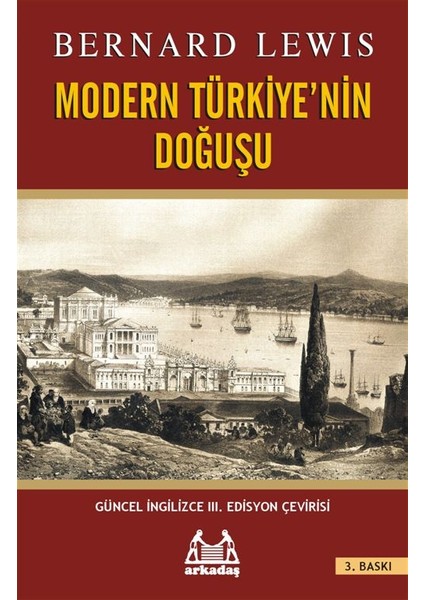 Modern Türkiye'nin Doğuşu