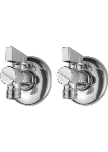 2 Adet Filtreli-Filitreli Ara ( ) Musluğu 69100