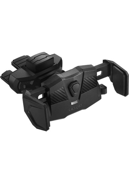 CD Slot Araç Içi Telefon Tutucu (Tüm Cihazlarla Uyumlu Araç Tutacağı) Kuel TMS24 - 000CG21945