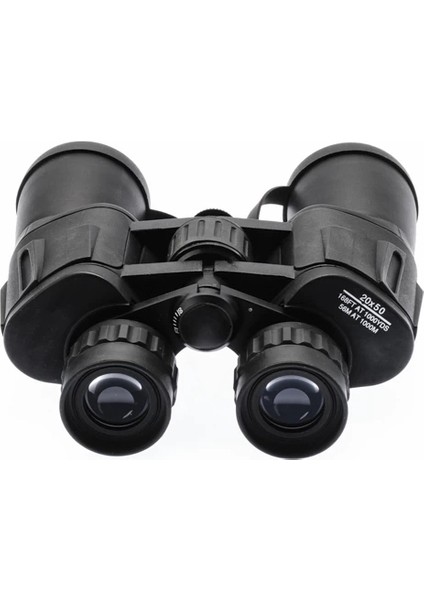 Cano 20X50 Profesyonel Hd Dürbün Tam Multi Kaplama Bak7 Priz indirimleri