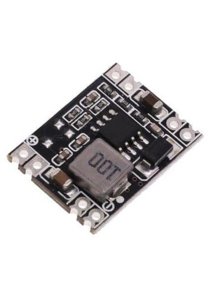 MP1584EN 3,3V 3A Ultra Küçük Boyutlu Dc-Dc Adım Besleme Modülü