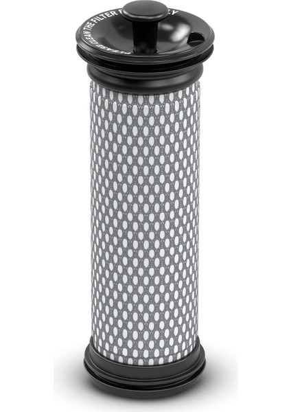 Vc 4 Cordless Myhome, Vc 6 Cordless Ourfamily ve Vc 7 Cordless Yourmax Akülü Elektrikli Süpürge Için Orijinal Hava Giriş Filtresi,