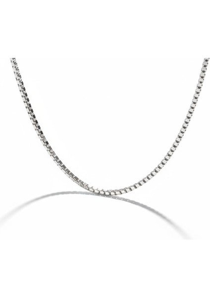 Erkek Paslanmaz Çelik Kolye 316L Kararmayan – Yusso fiyatları