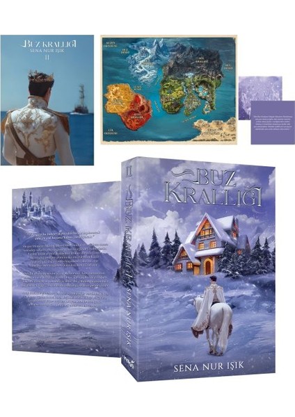 Buz Krallığı 2