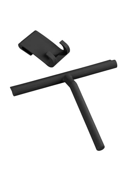 Mola Siyah Temizleyici Duş Cam Temizleyici Siyah fiyatları