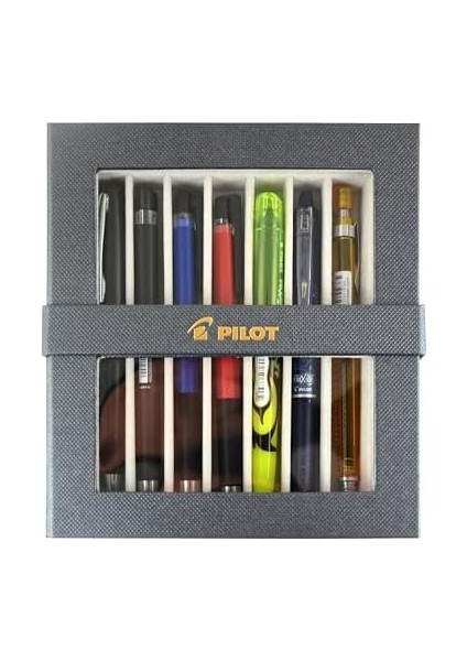 Men Set - 7&apos;li modelleri