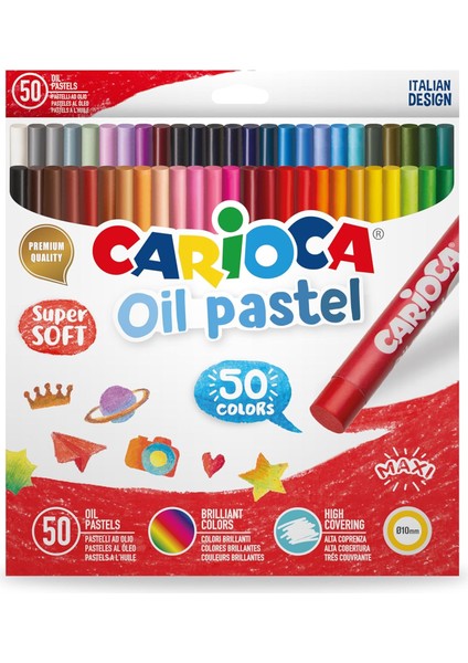 Singstar Clipwb - Box 12 Adet, Kırmızı