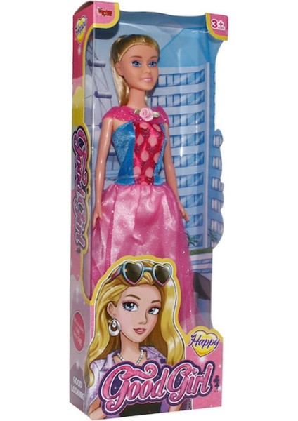 Prenses Model Bebek 30 cm - 66240 - 2 (Lisinya) fiyatları