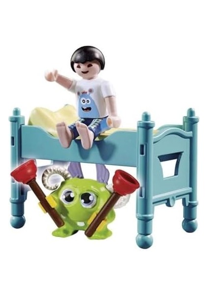 70876 Yatağın Canavarlar fiyatları