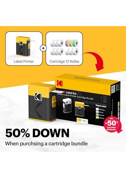 Etkiketleme Makinesi Era Beyaz fiyatları