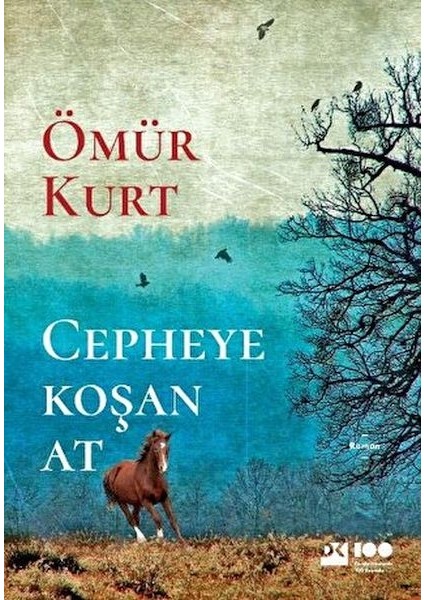 Cepheye Koşan At