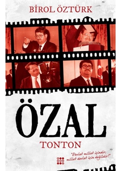 Turgut Özal - Tonton
