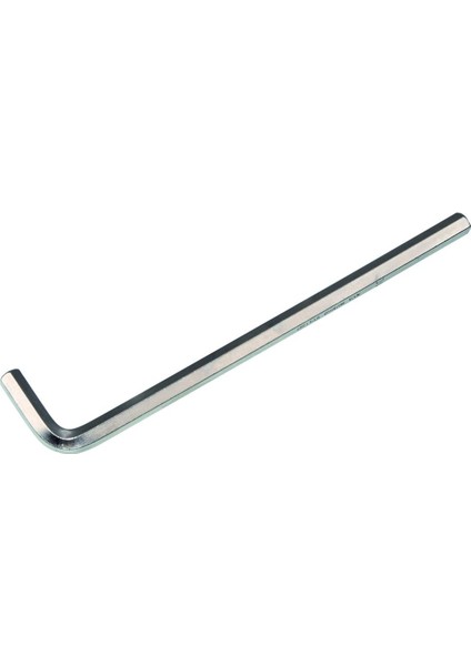 4903220120 Uzun Allen Anahtar, Krom, 12 mm