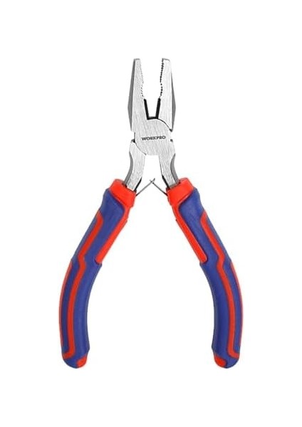 WP231097 120MM Cr-V Elektronikçi Profesyonel Mini modelleri