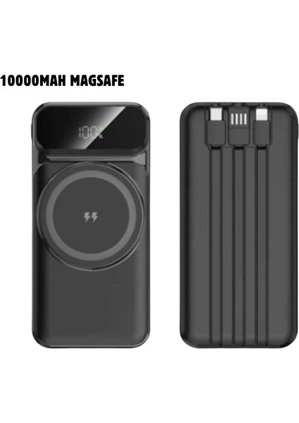 Kablosuz 10000 Mah